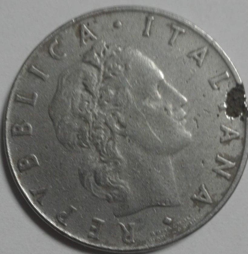 sena coins